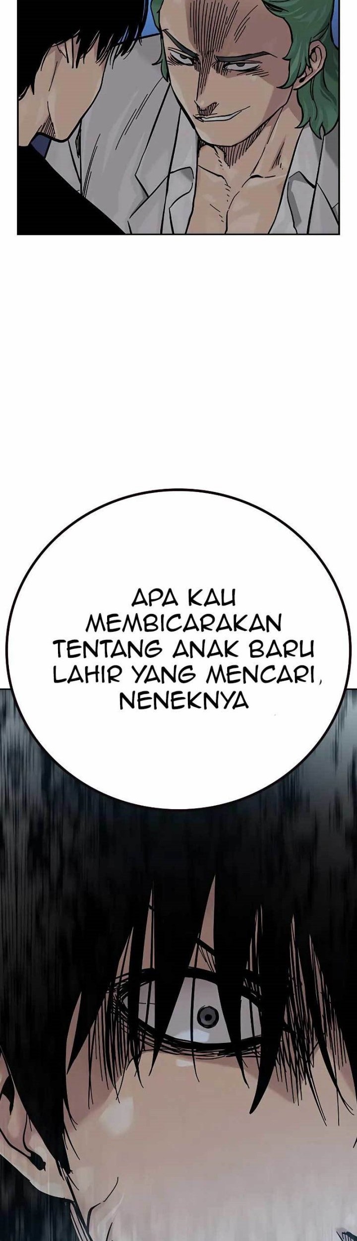 To Not Die Bab 95 halaman 84