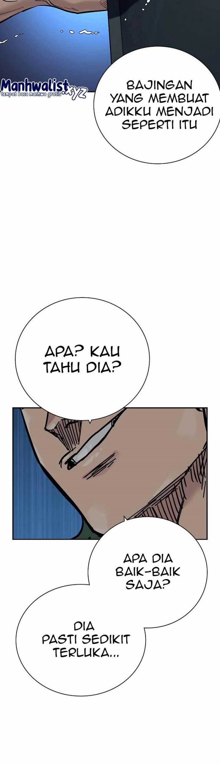 To Not Die Bab 95 halaman 87