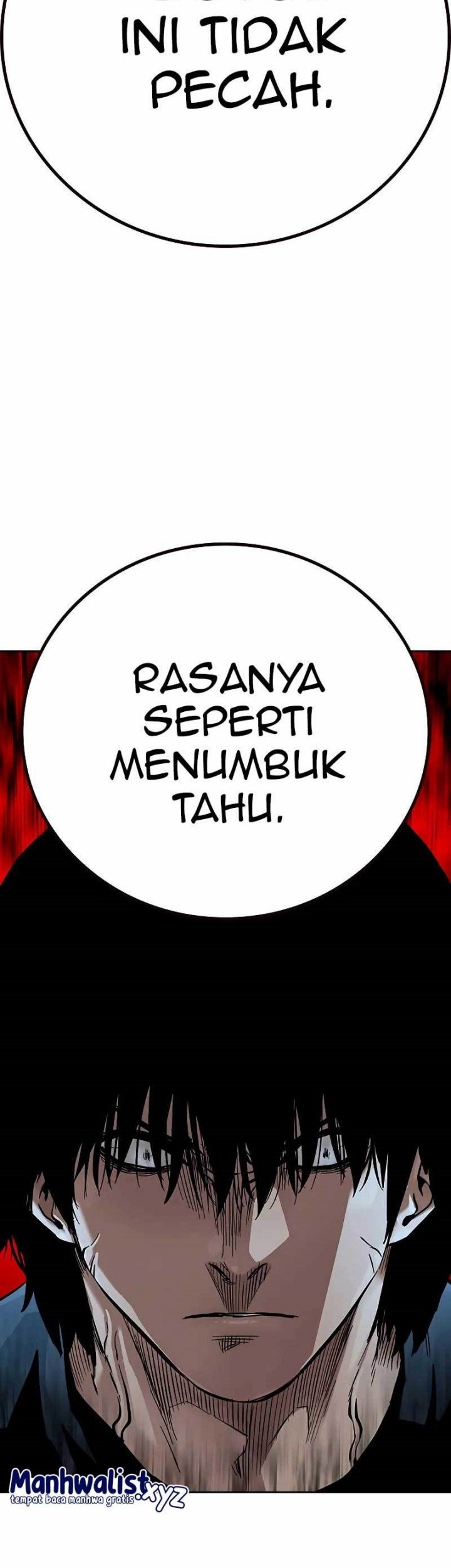 To Not Die Bab 95 halaman 89