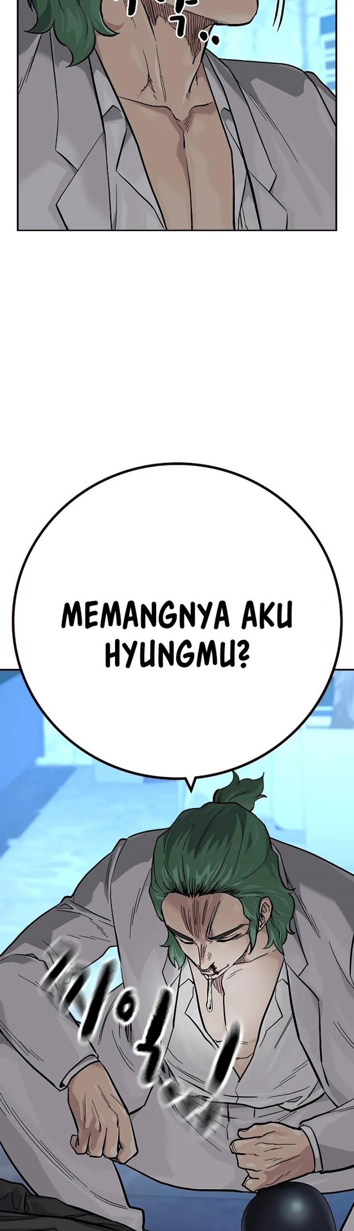 To Not Die Bab 96 halaman 46