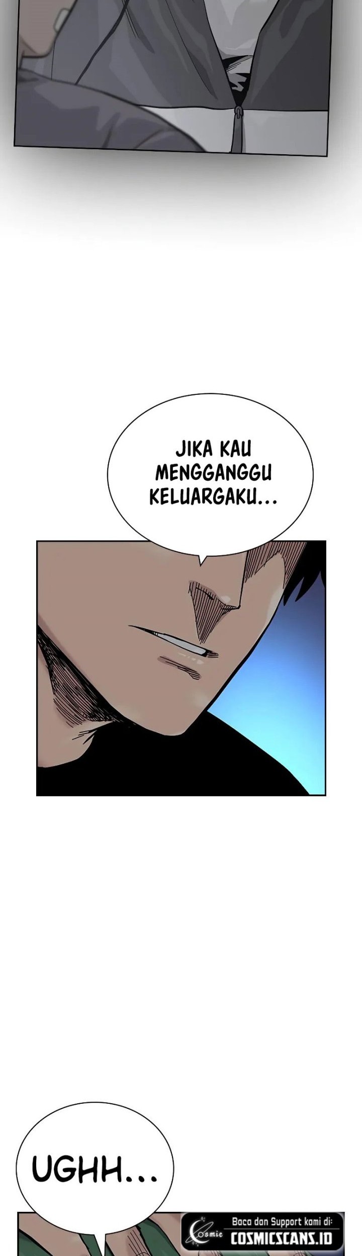 To Not Die Bab 96 halaman 63