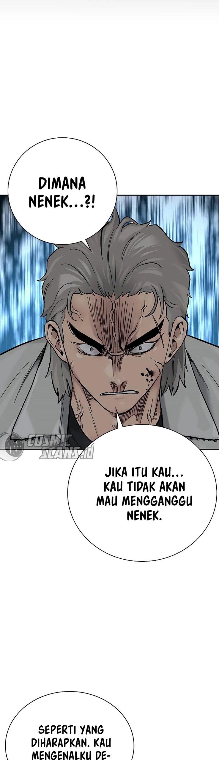 To Not Die Bab 96 halaman 73
