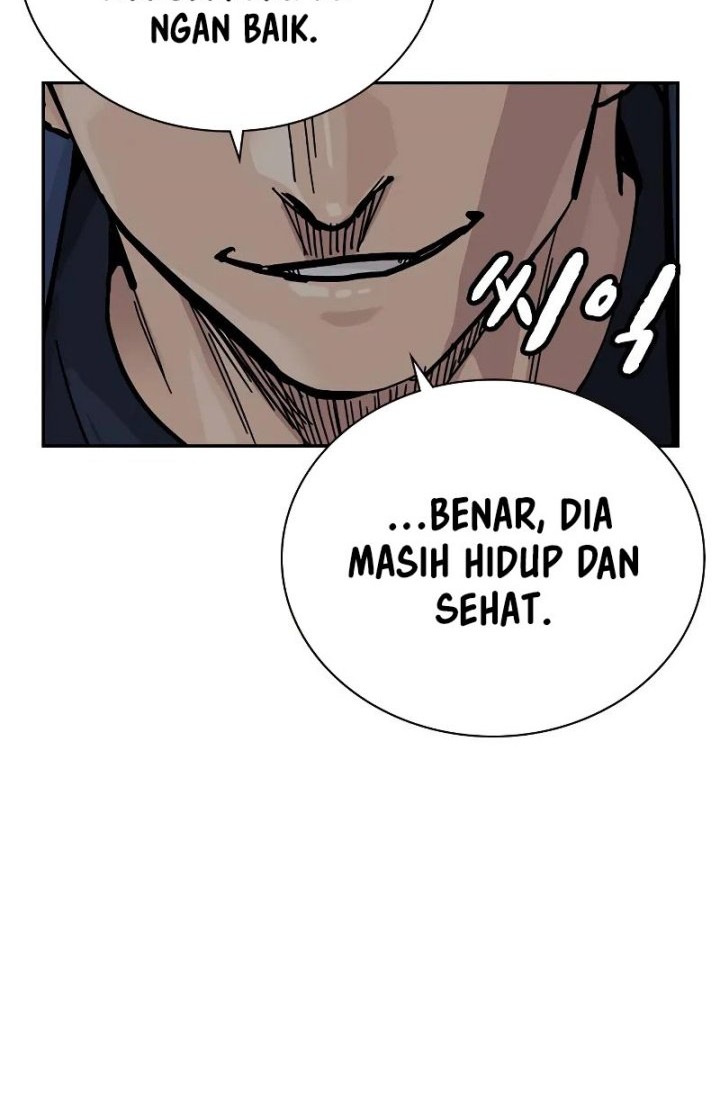 To Not Die Bab 96 halaman 74