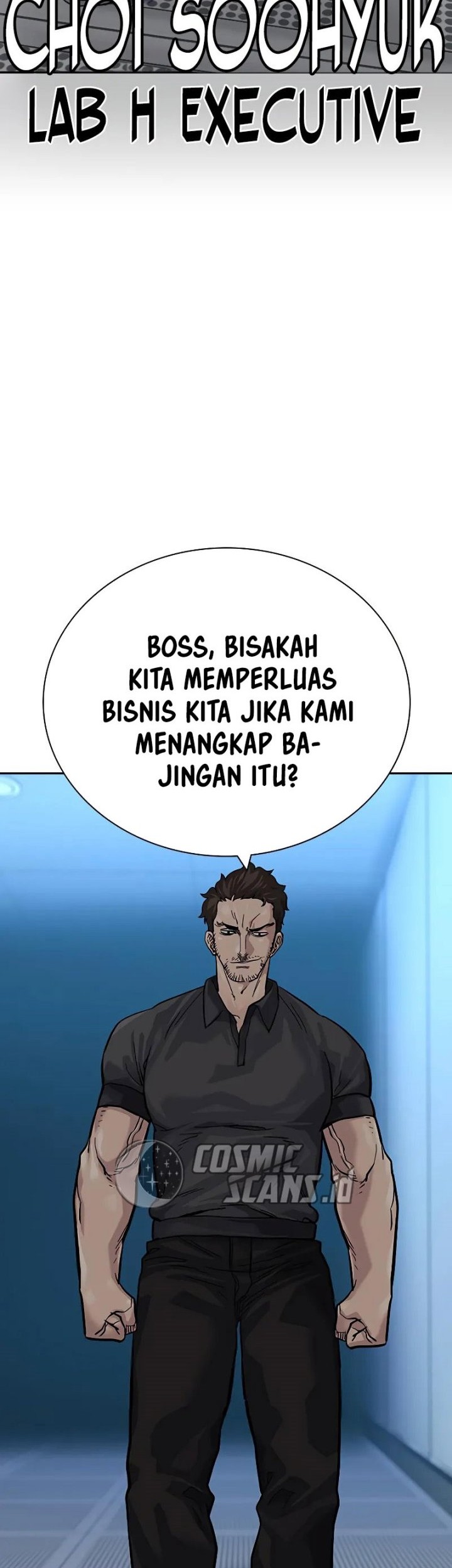 To Not Die Bab 96 halaman 78