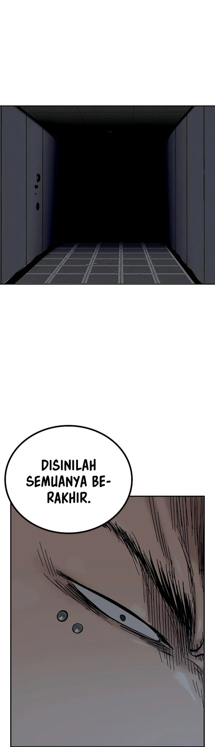 To Not Die Bab 97 halaman 13