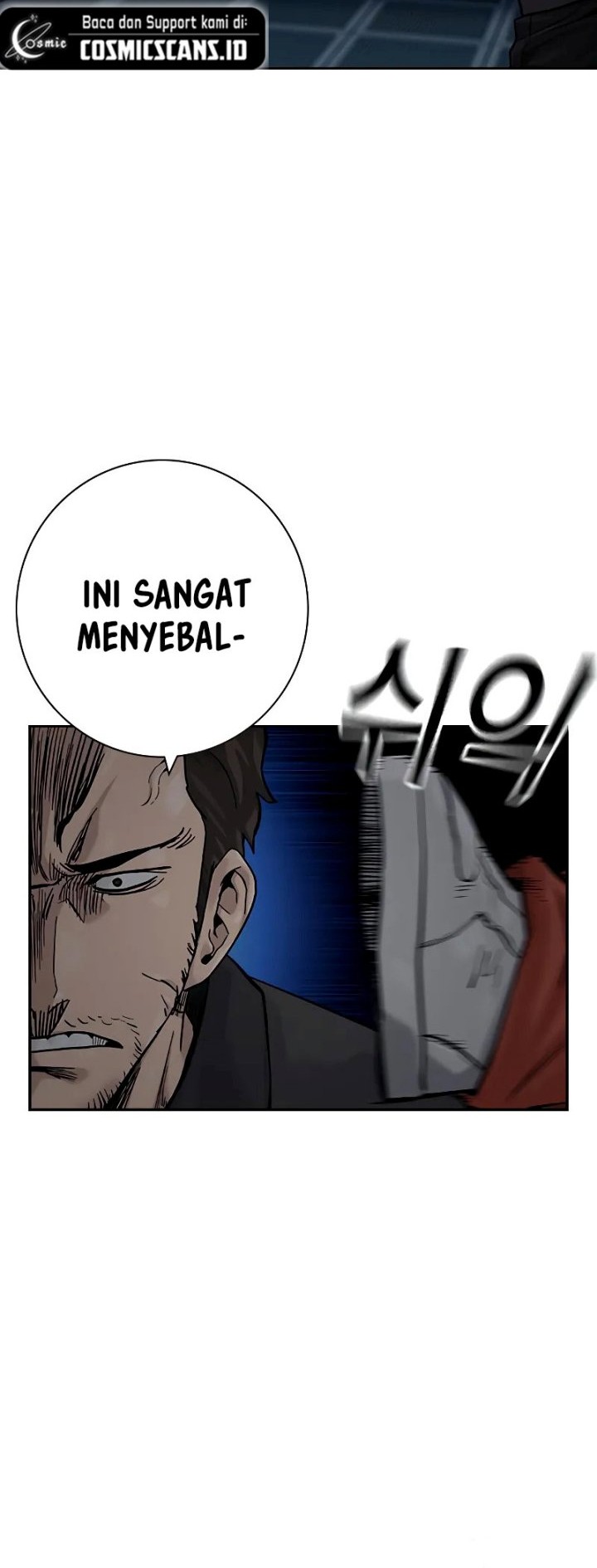To Not Die Bab 97 halaman 22