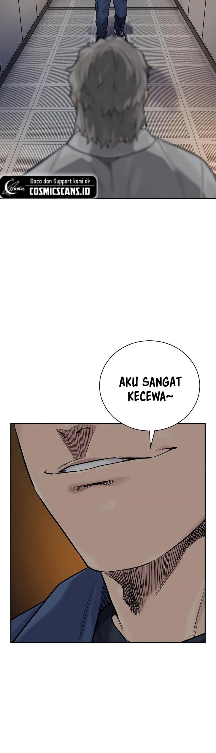 To Not Die Bab 97 halaman 48