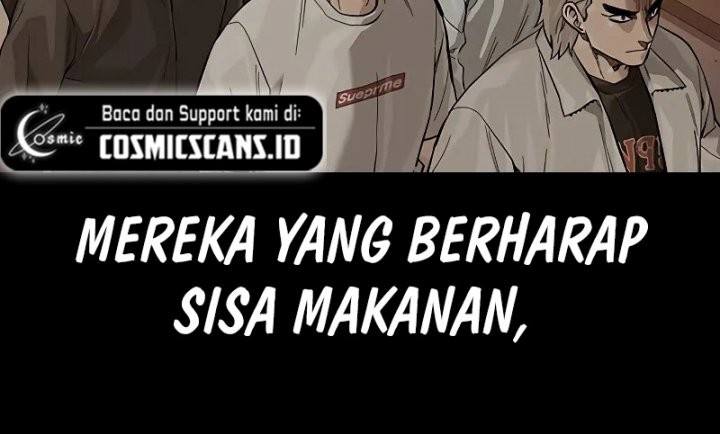 To Not Die Bab 97 halaman 58