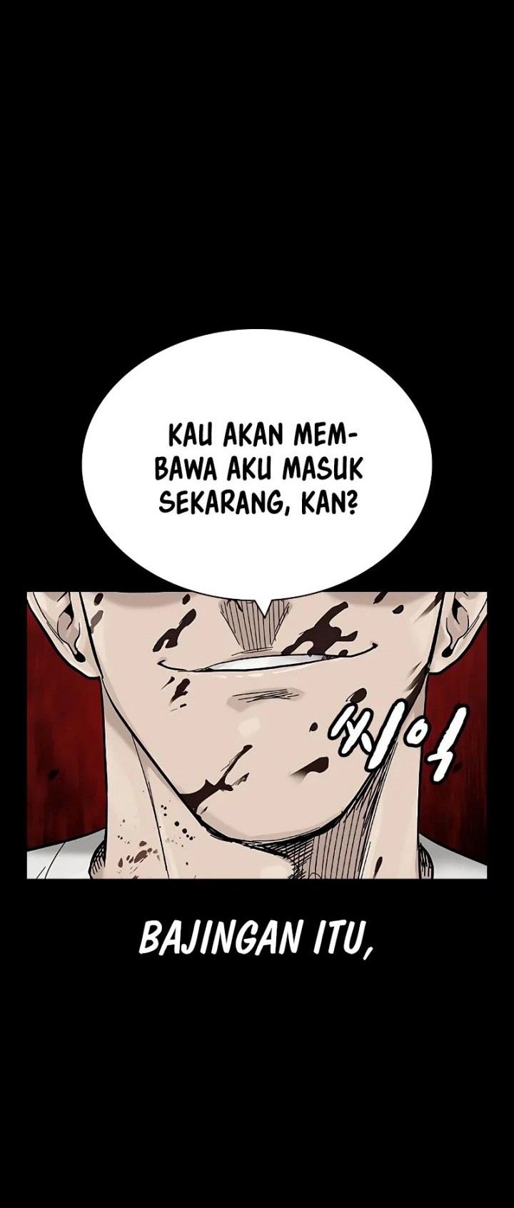 To Not Die Bab 97 halaman 82