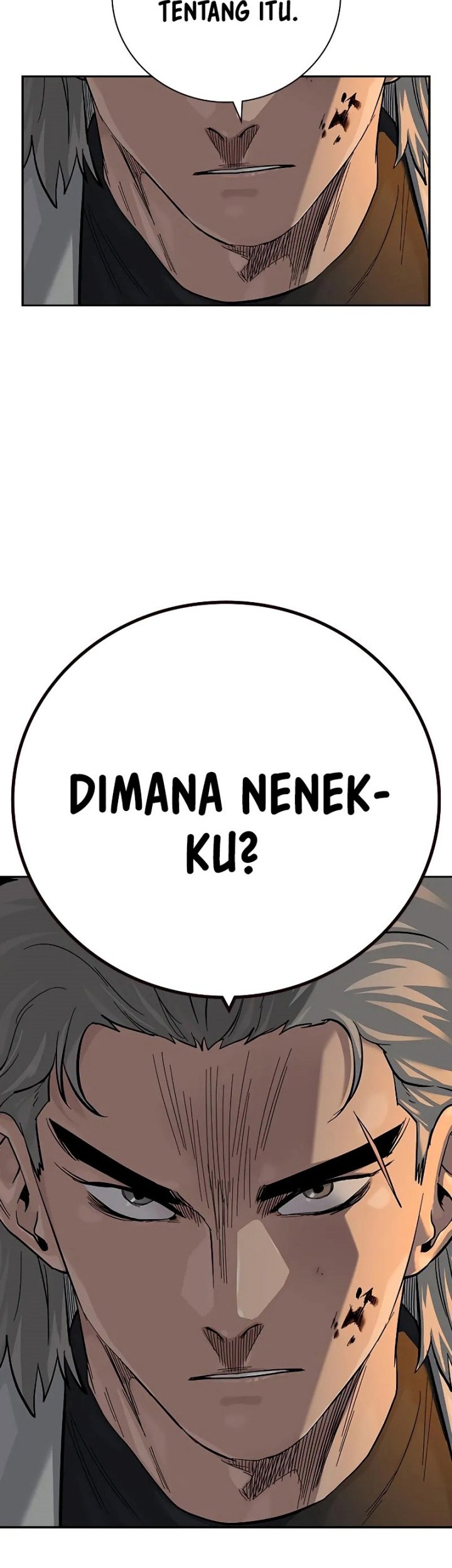 To Not Die Bab 97 halaman 86