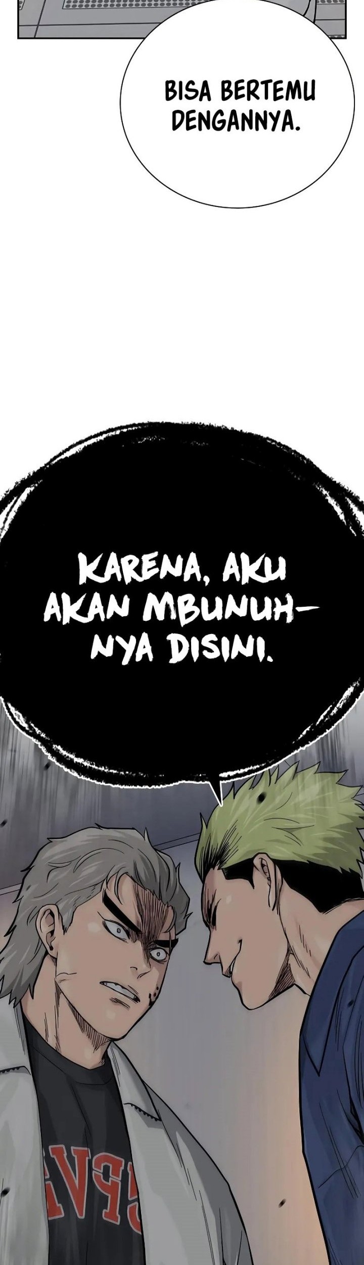 To Not Die Bab 97 halaman 89