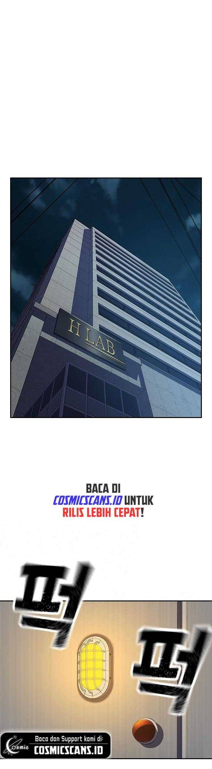 To Not Die Bab 98 halaman 1