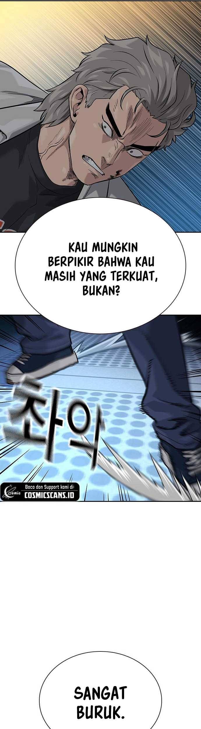 To Not Die Bab 98 halaman 10