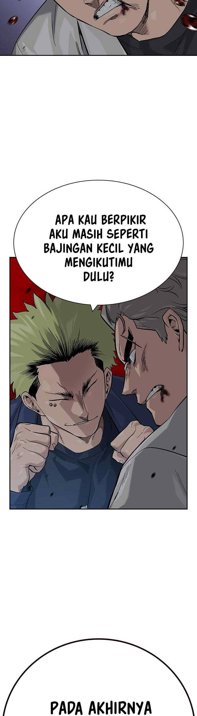 To Not Die Bab 98 halaman 13