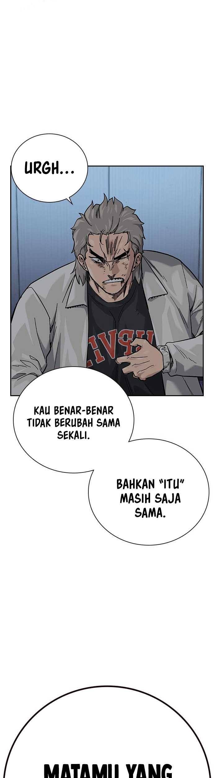 To Not Die Bab 98 halaman 15