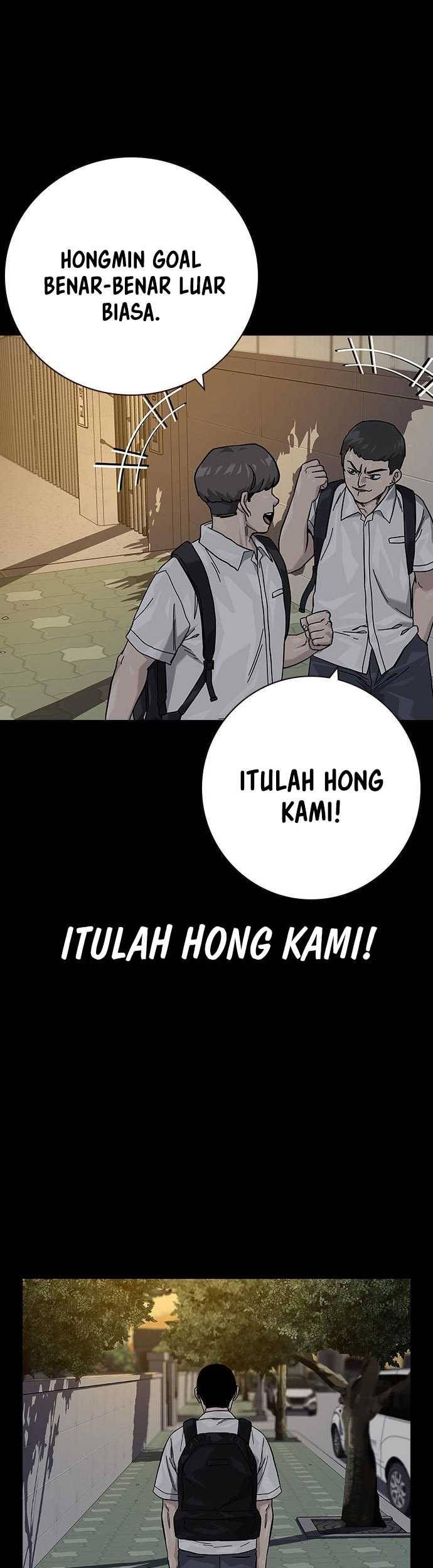 To Not Die Bab 98 halaman 20