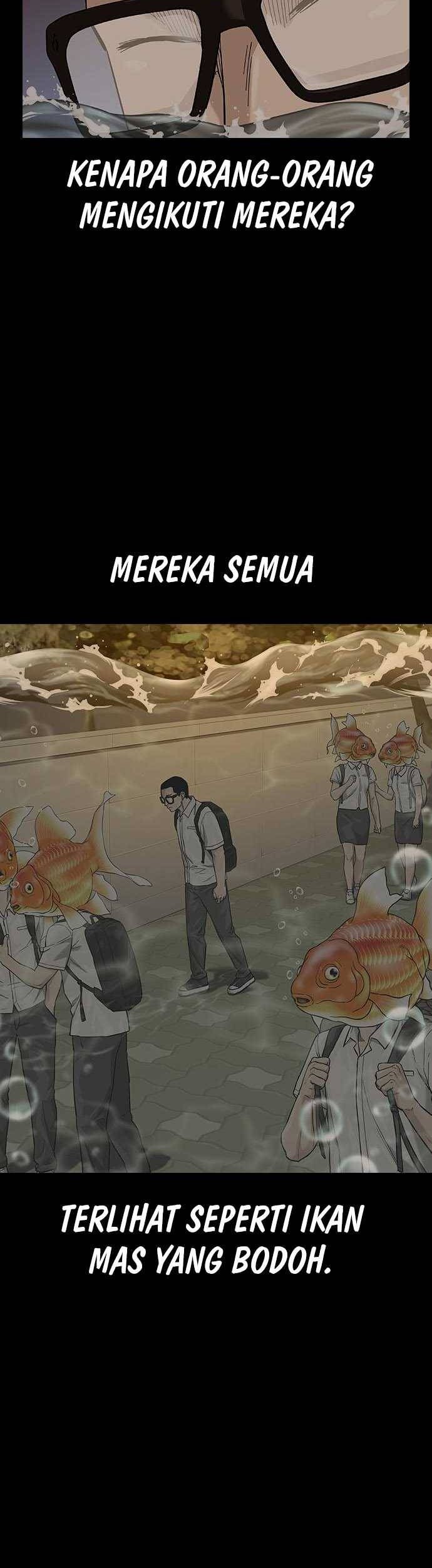To Not Die Bab 98 halaman 22