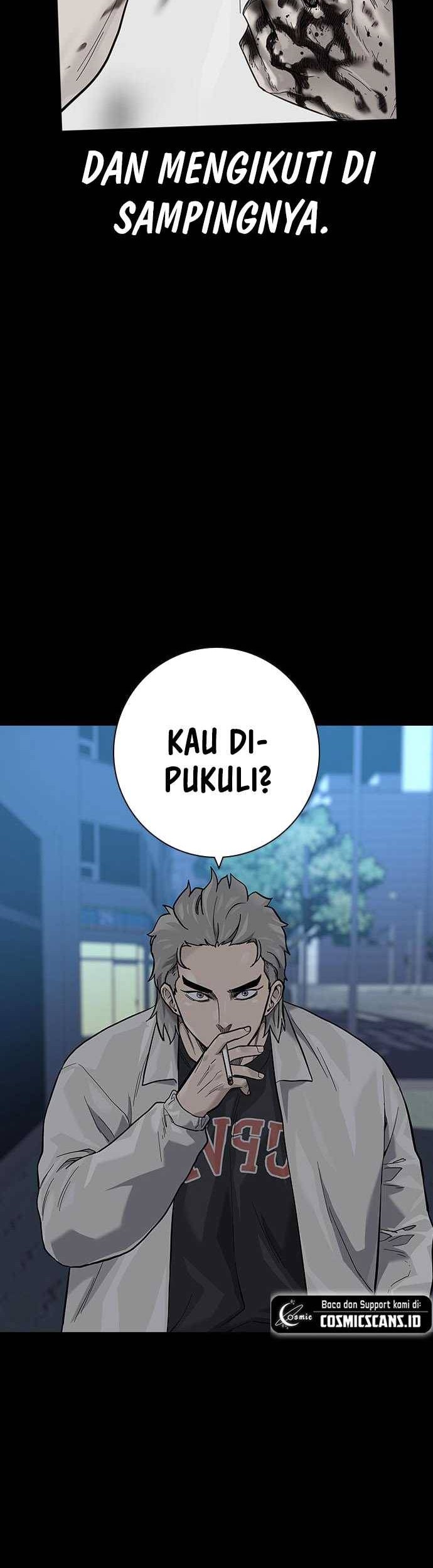 To Not Die Bab 98 halaman 30