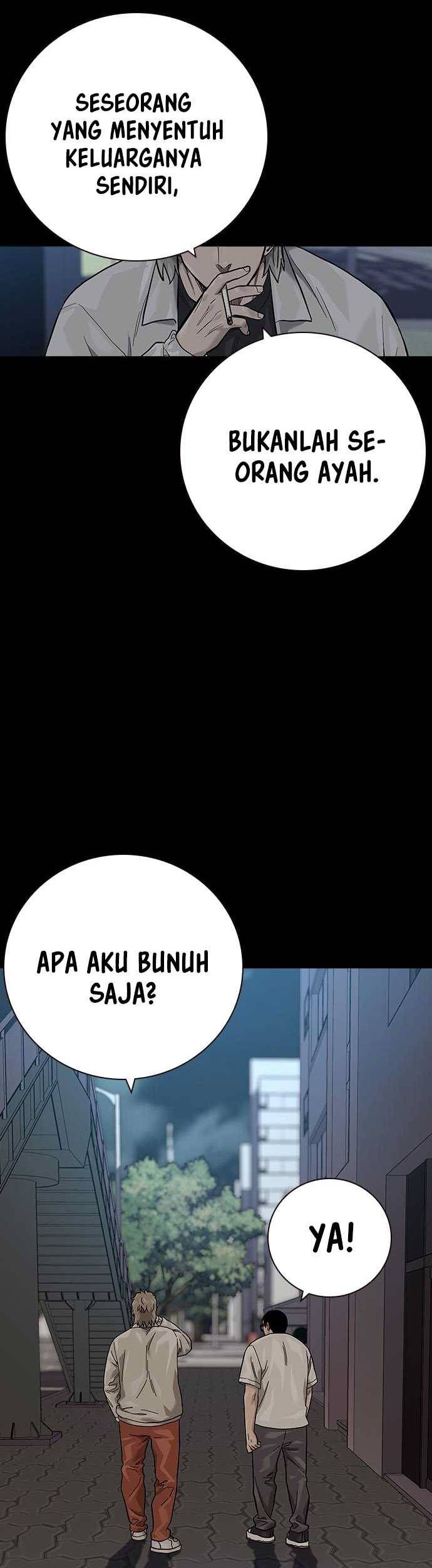 To Not Die Bab 98 halaman 32