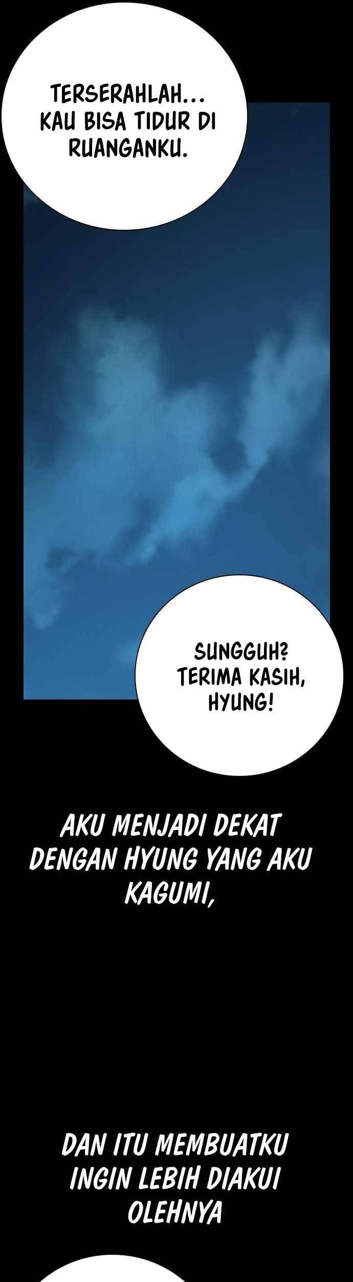 To Not Die Bab 98 halaman 34