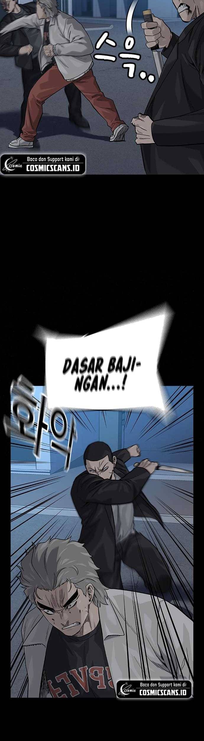 To Not Die Bab 98 halaman 36