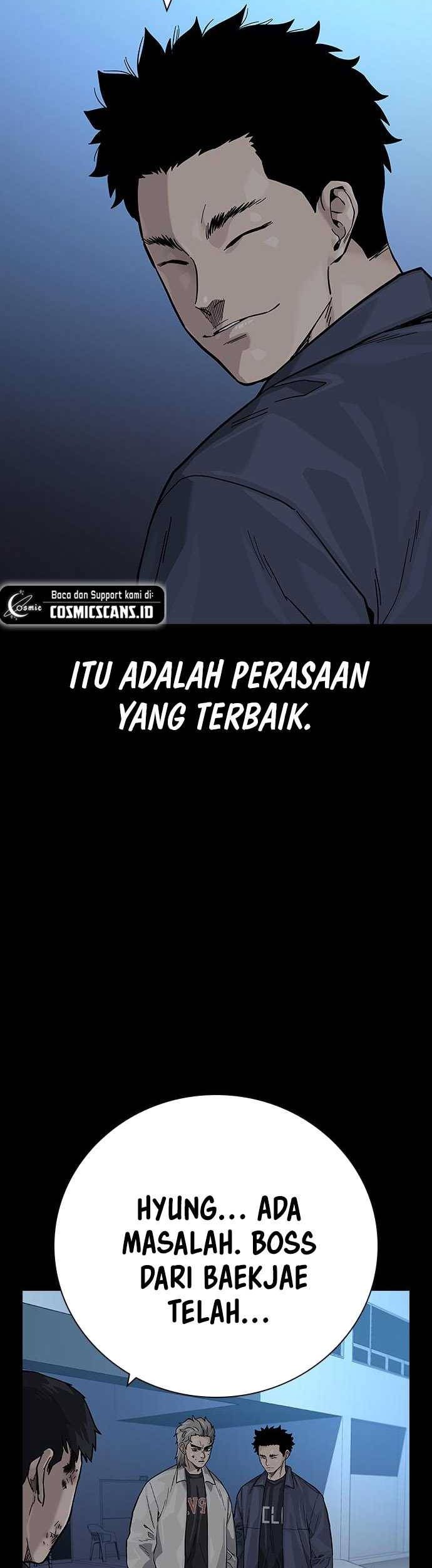 To Not Die Bab 98 halaman 41