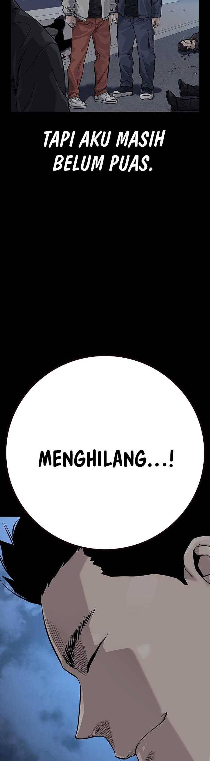 To Not Die Bab 98 halaman 42