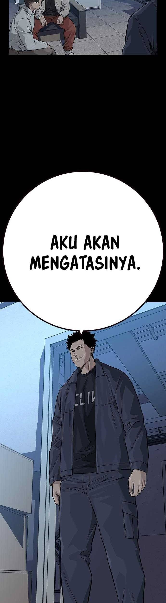 To Not Die Bab 98 halaman 45
