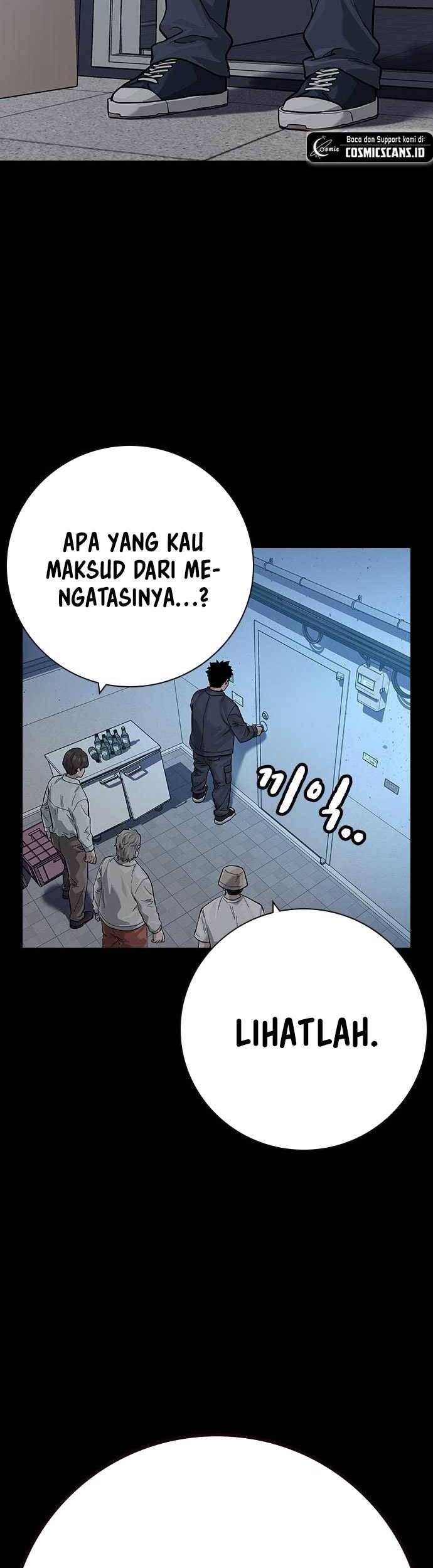 To Not Die Bab 98 halaman 46