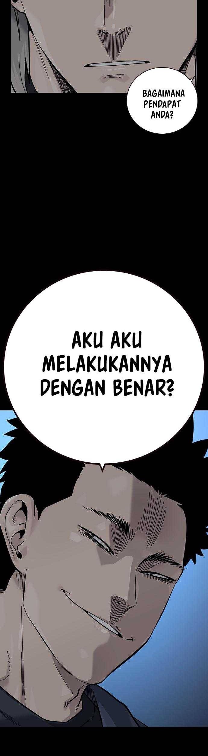 To Not Die Bab 98 halaman 50