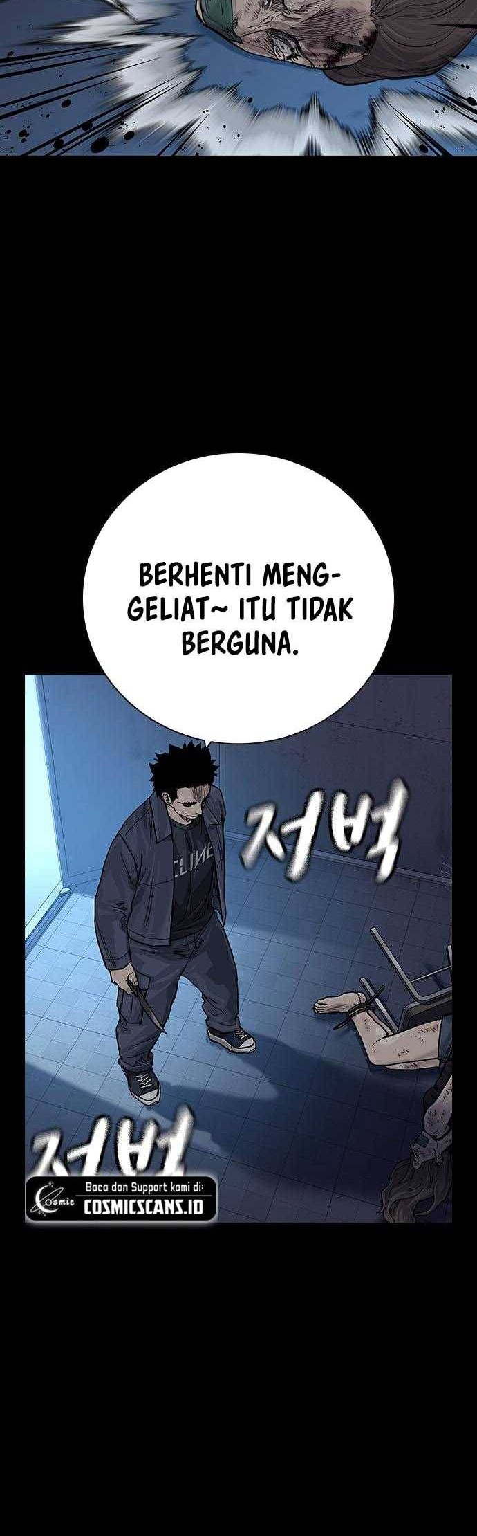 To Not Die Bab 98 halaman 52