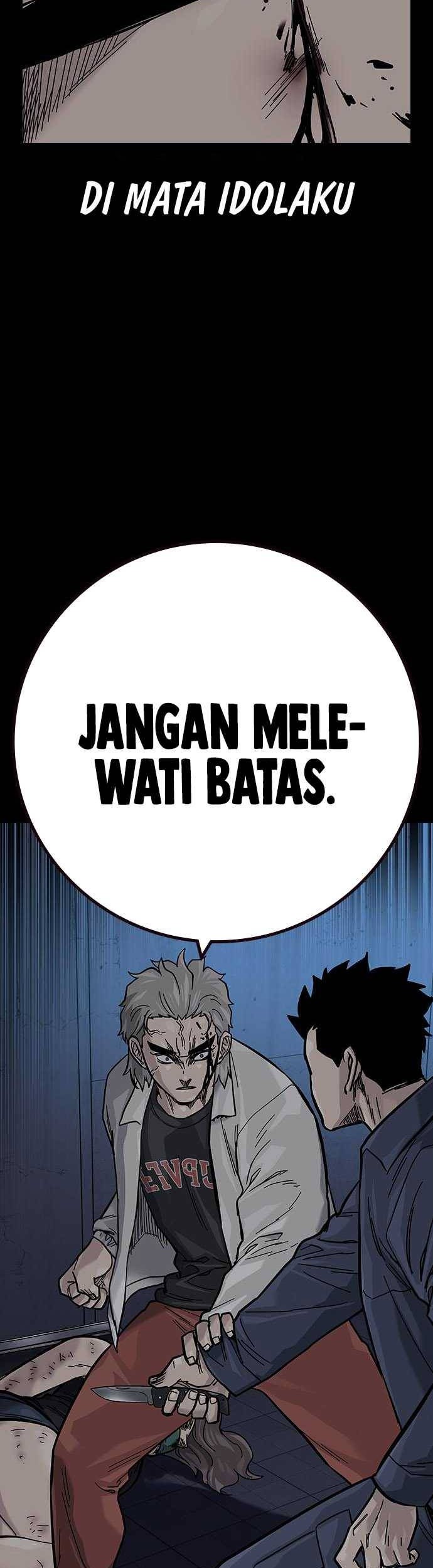 To Not Die Bab 98 halaman 55