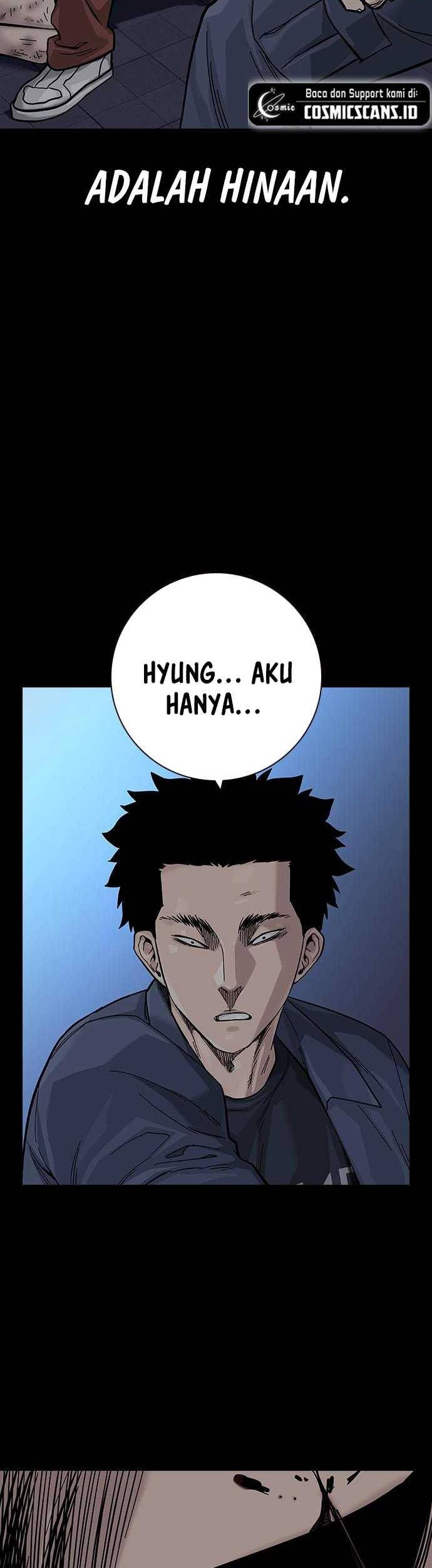 To Not Die Bab 98 halaman 56