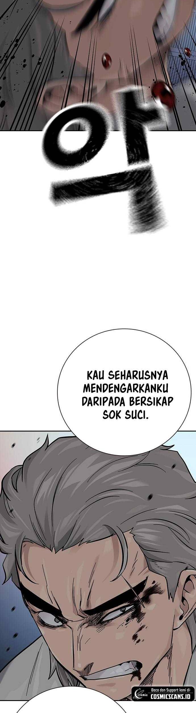 To Not Die Bab 98 halaman 61
