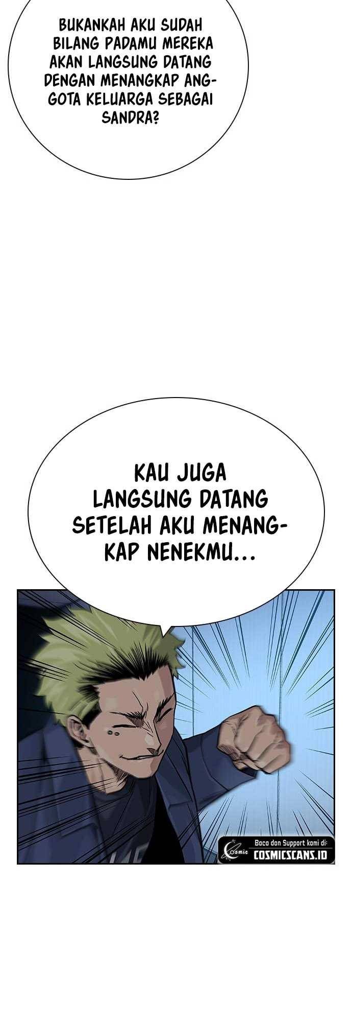 To Not Die Bab 98 halaman 62