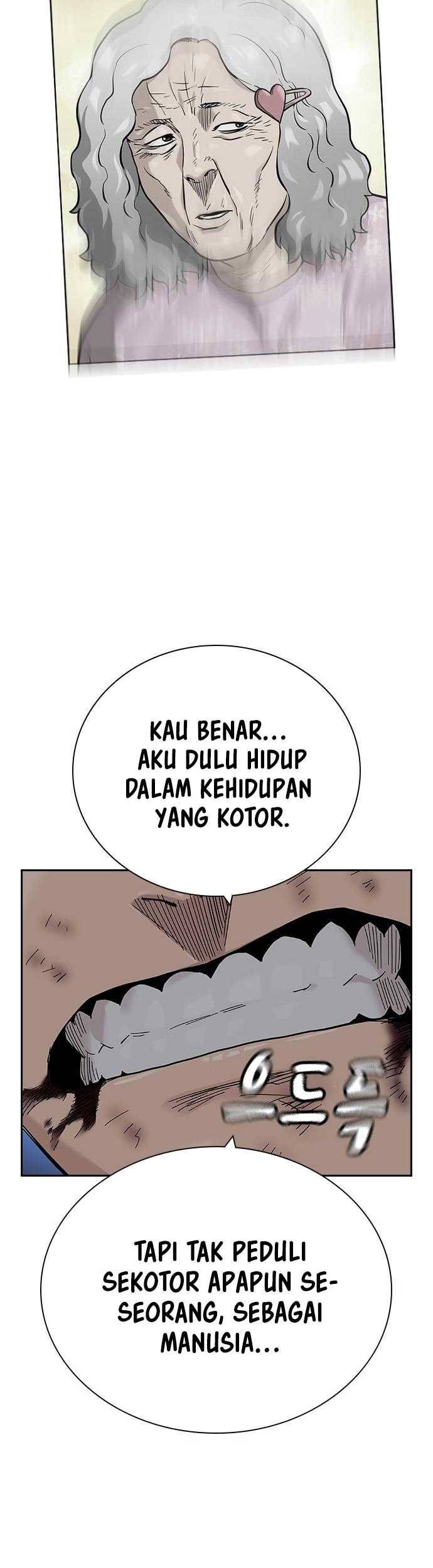 To Not Die Bab 98 halaman 65