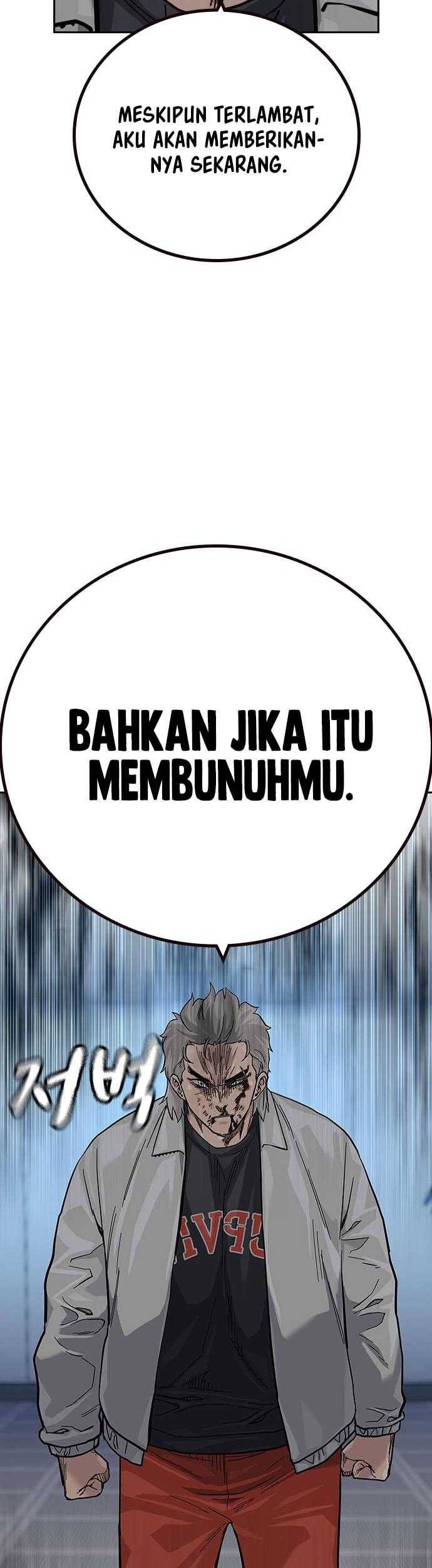 To Not Die Bab 98 halaman 70