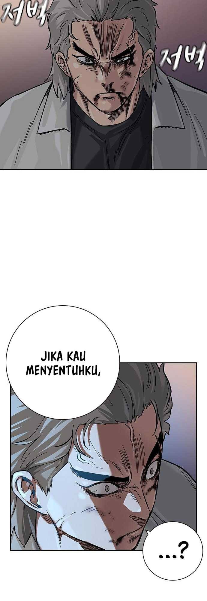 To Not Die Bab 98 halaman 72