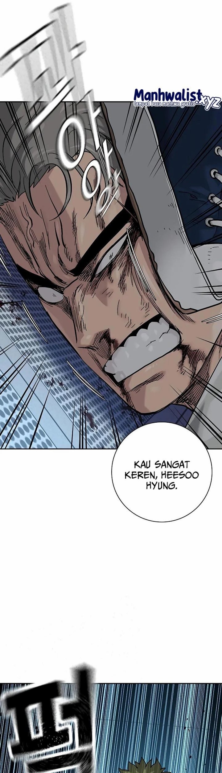 To Not Die Bab 99 halaman 9