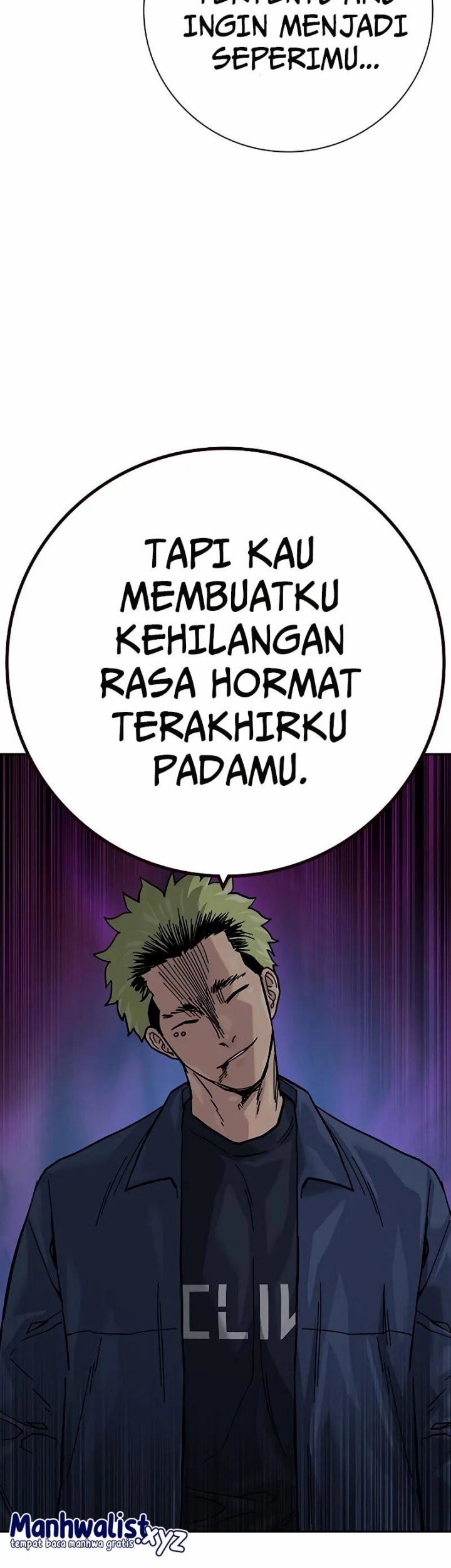 To Not Die Bab 99 halaman 19