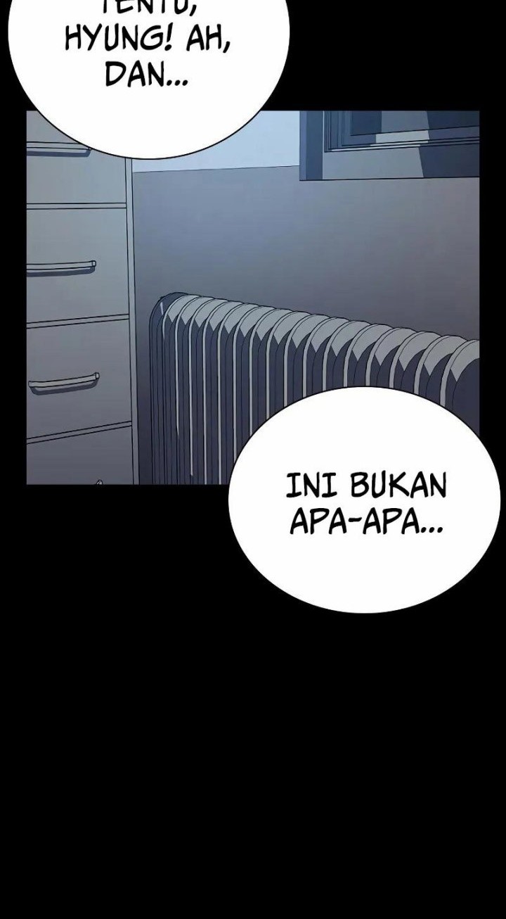 To Not Die Bab 99 halaman 34