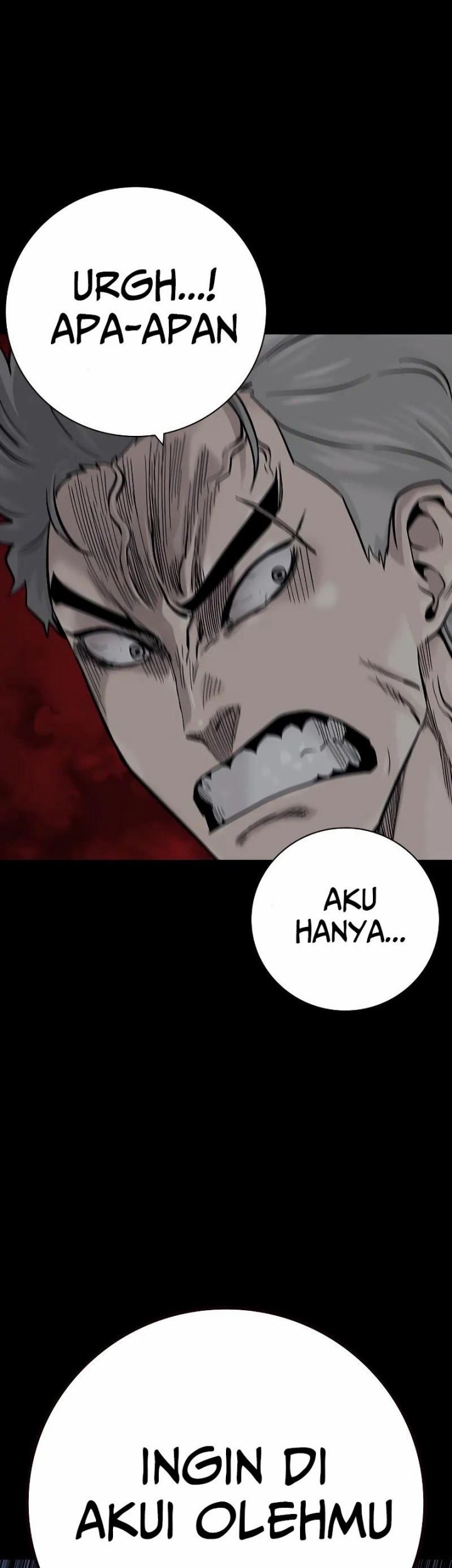To Not Die Bab 99 halaman 47