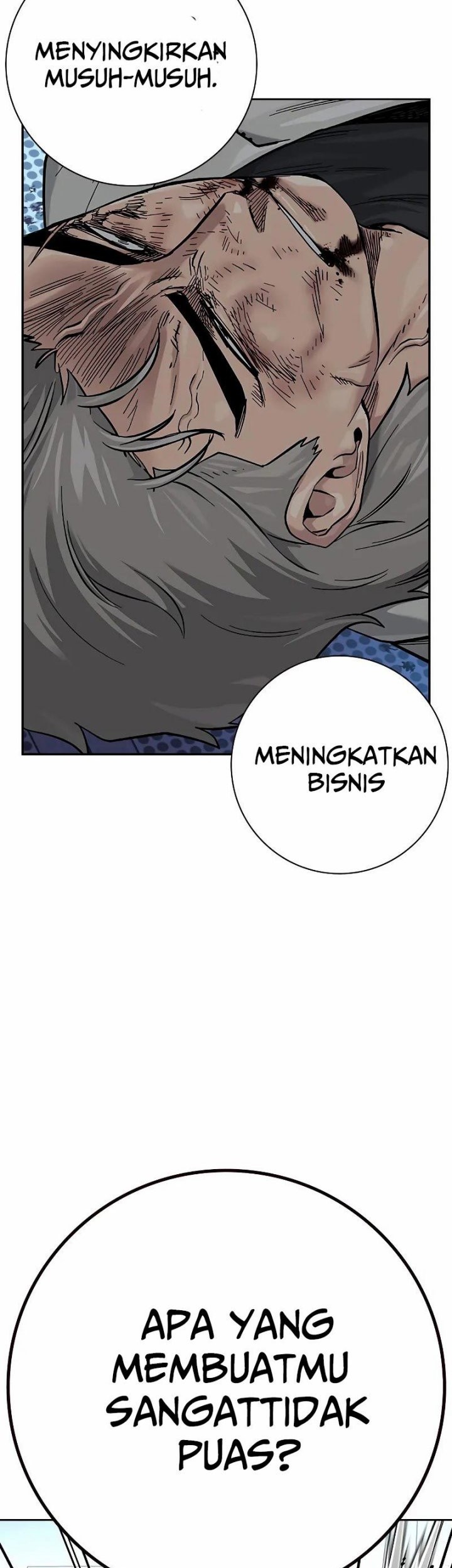 To Not Die Bab 99 halaman 56