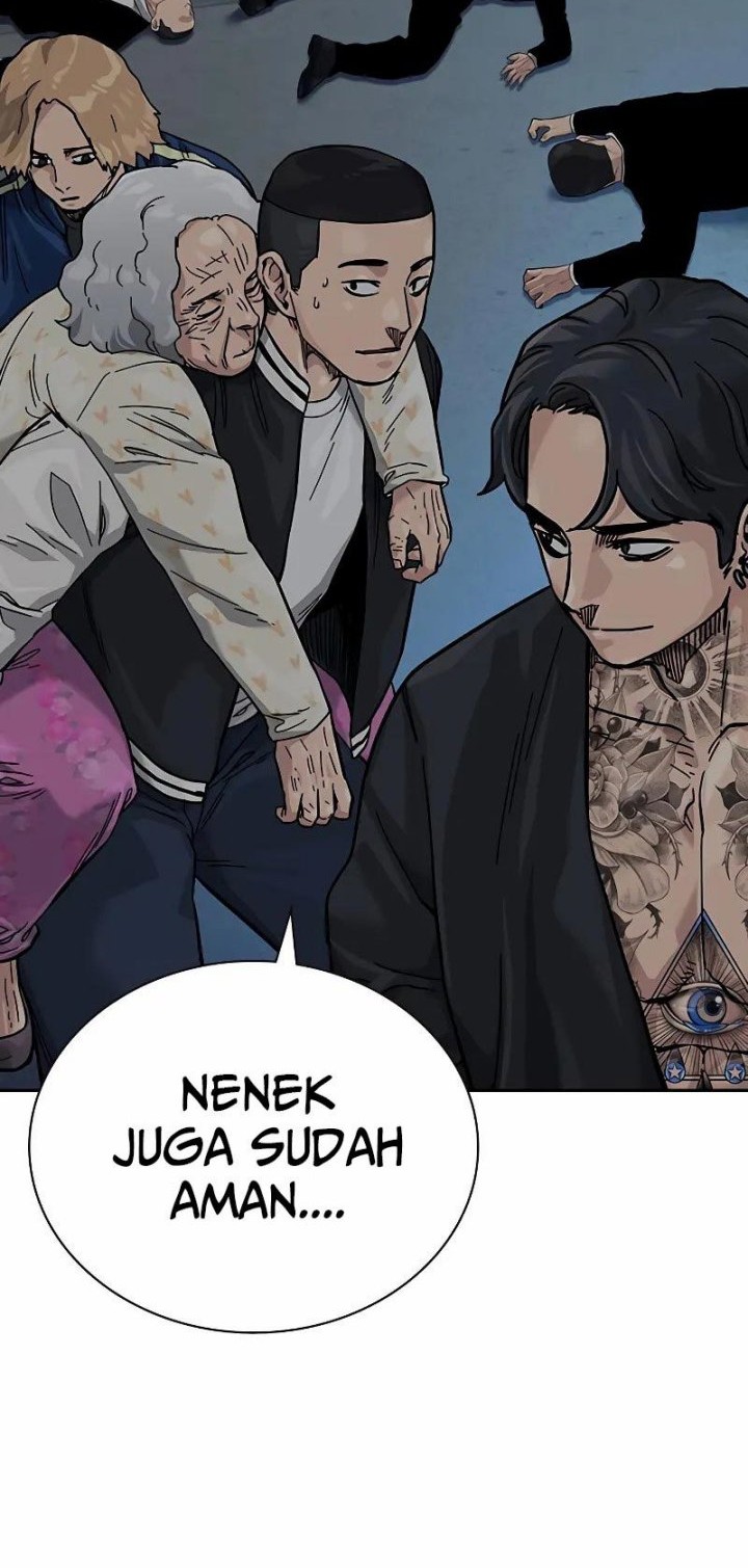 To Not Die Bab 99 halaman 79