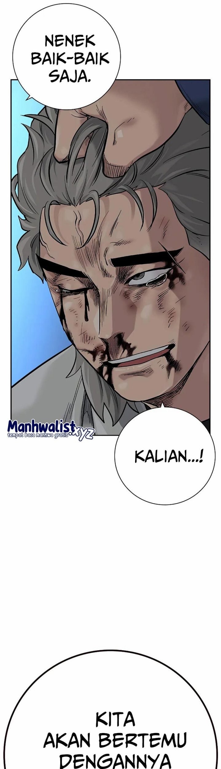 To Not Die Bab 99 halaman 84