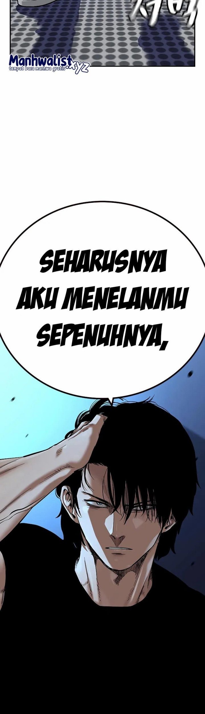 To Not Die Bab 99 halaman 90