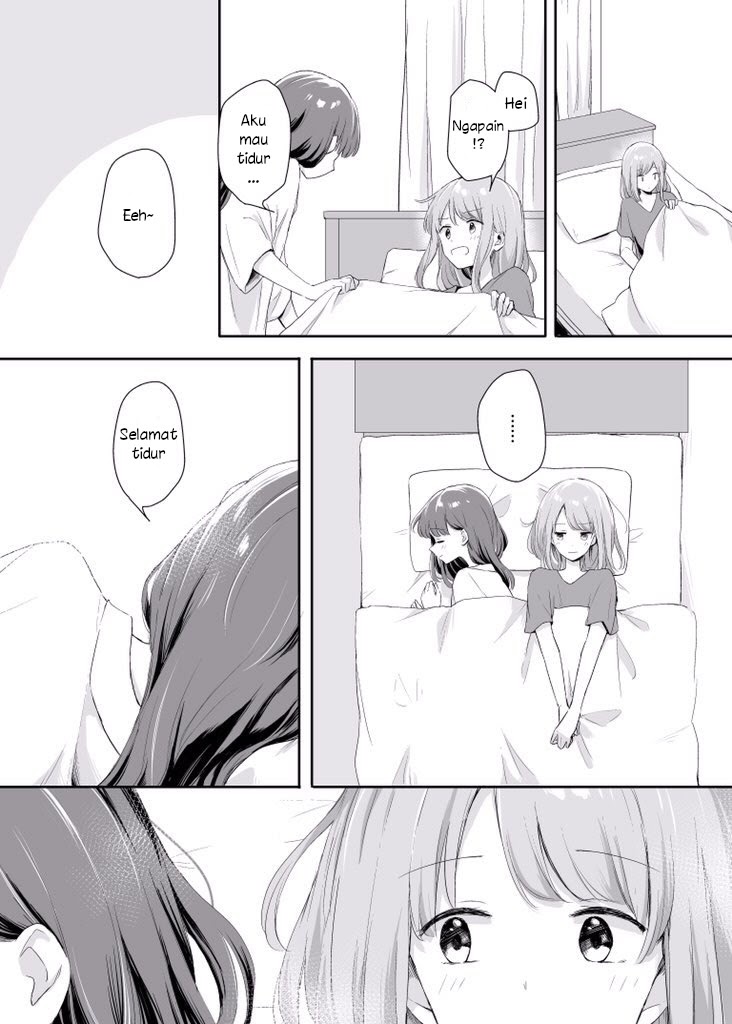 Together chapter 01 halaman 4
