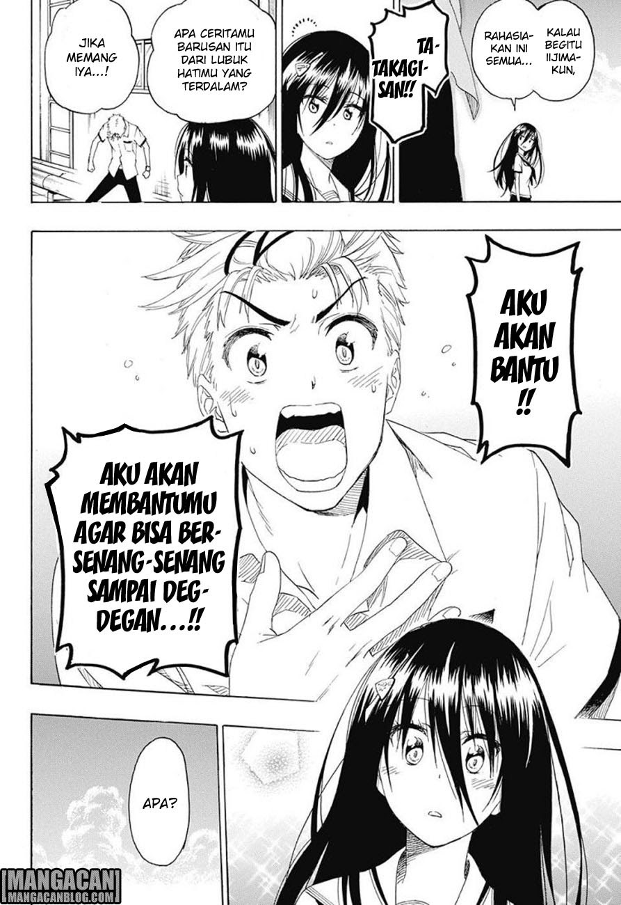 Tokidoki Bab 00 halaman 12