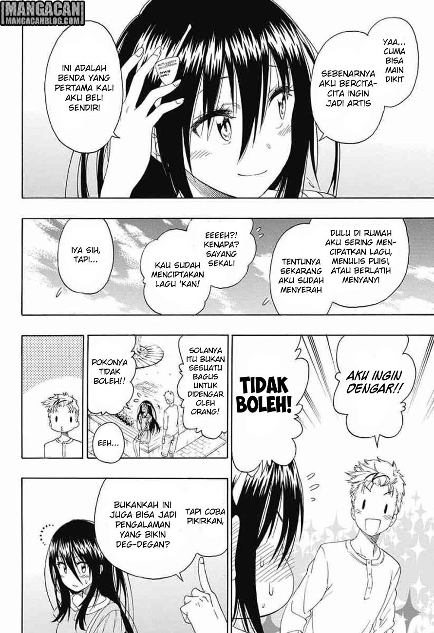Tokidoki Bab 00 halaman 26