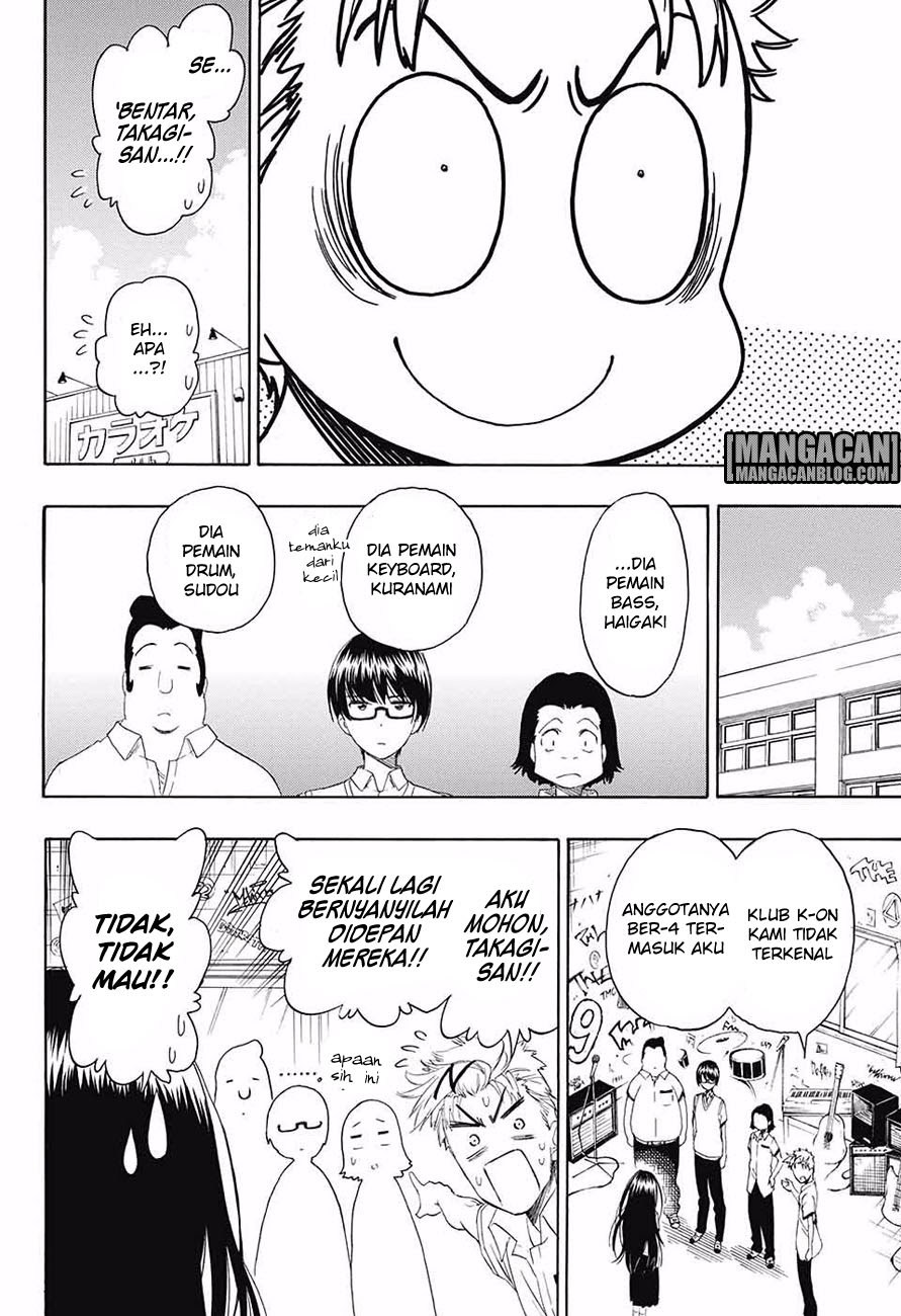 Tokidoki Bab 00 halaman 28
